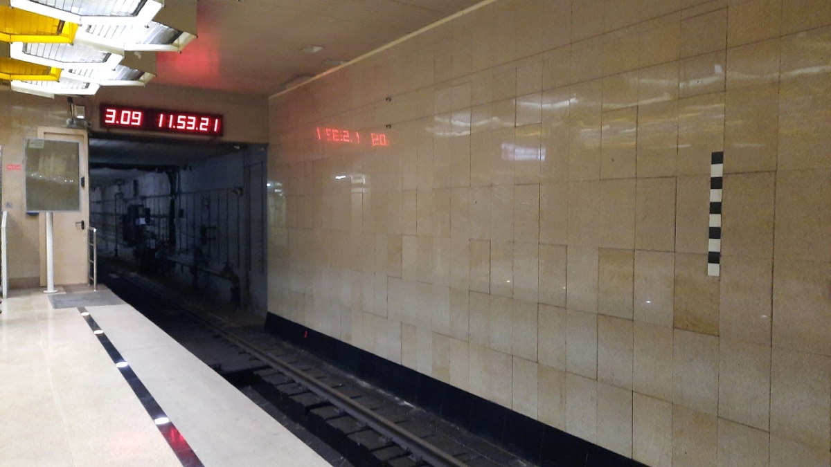 В Красноярске построят городок из жилых балков для девяти тысяч метростроителей ИА SM News Екатеринбург