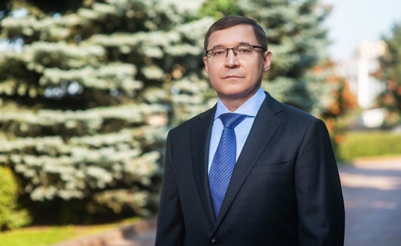 Смена руководства в полпредстве президента в УрФО и итоги работы команды Якушева в Челябинской области Смена руководства в полпредстве президента в УрФО и итоги работы команды Якушева в Челябинской области