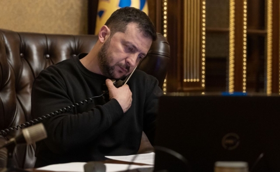 На Украине продолжают отрицать ответственность за Волынскую резню