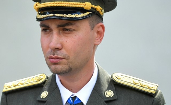 Глава украинской разведки Буданов* раскрыл условия перемирия: Мы придём к этому и очень скоро