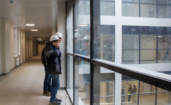 Губернатор Паслер рассказал о модернизации системы здравоохранения на Среднем Урале Губернатор Паслер рассказал о модернизации системы здравоохранения на Среднем Урале