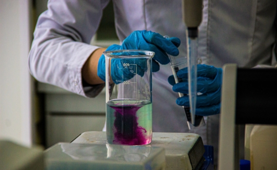 Молодые ученые усиливают лидерский потенциал России Молодые ученые усиливают лидерский потенциал России