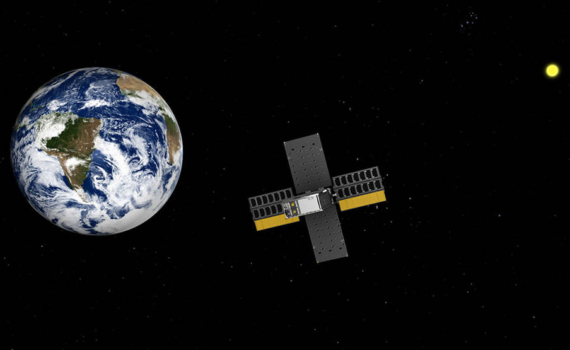 Загадочный курс 3I/ATLAS к Юпитеру ставит ученых в тупик — объект не должен быть там