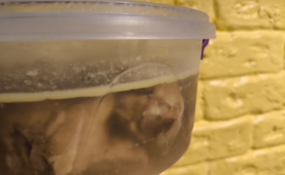 Забудьте о холодце: врач назвала бесполезные и полезные продукты для суставов Забудьте о холодце: врач назвала бесполезные и полезные продукты для суставов