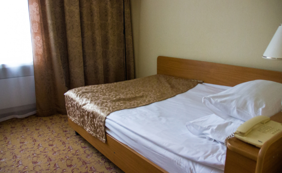 Секрет идеального отдыха: какие цвета стен действительно помогают выспаться