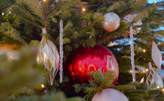 Не просто шампанское и салют: что на самом деле даёт празднование Нового года