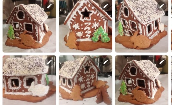 Нескучный Новый год: простые и весёлые затеи для домашнего праздника