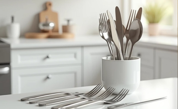 Кухня всего 6 квадратов? Японский метод освобождает до 40% пространства —секреты порядка и свободы Кухня всего 6 квадратов? Японский метод освобождает до 40% пространства —секреты порядка и свободы