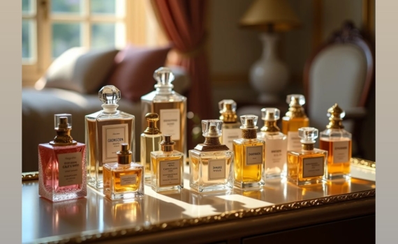 Устали от сладких духов? Эти 7 ароматов парфюма сравнимы с утренней свежестью — чисто и ненавязчиво Устали от сладких духов? Эти 7 ароматов парфюма сравнимы с утренней свежестью — чисто и ненавязчиво